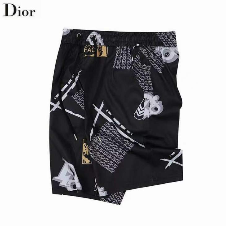 Dior Short Pants _SKUDiorM-XXLsftn121117130